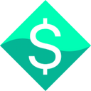Logo de la Criptomoneda Neutrino USD