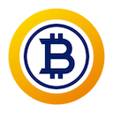 Logo de la Criptomoneda Bitcoin Gold