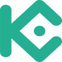 Logo de la Criptomoneda KuCoin