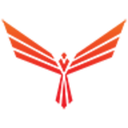 Logo de la Criptomoneda Phoenix Global [OLD]