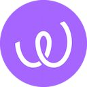 Logo de la Criptomoneda Energy Web