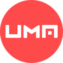Logo de la Criptomoneda UMA