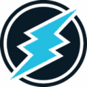 Logo de la Criptomoneda Electroneum