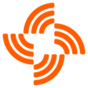 Logo de la Criptomoneda Streamr XDATA