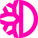 Logo de la Criptomoneda DeFiChain