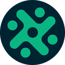 Logo de la Criptomoneda Nexus Mutual