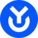 Logo de la Criptomoneda yearn.finance