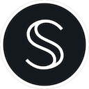 Logo de la Criptomoneda Secret