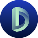 Logo de la Criptomoneda DIA