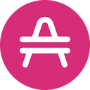 Logo de la Criptomoneda Amp