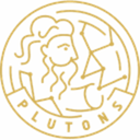 Logo de la Criptomoneda Pluton