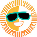Logo de la Criptomoneda Sun Token
