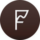 Logo de la Criptomoneda Frontier