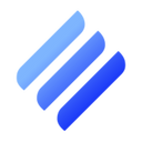 Logo de la Criptomoneda Linear