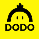 Logo de la Criptomoneda DODO