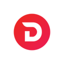 Logo de la Criptomoneda Divi