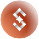 Logo de la Criptomoneda Alpha Venture DAO