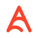 Logo de la Criptomoneda Alpha Quark