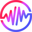 Logo de la Criptomoneda WEMIX