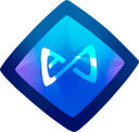 Logo de la Criptomoneda Axie Infinity