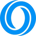 Logo de la Criptomoneda Oasis Network