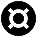 Logo de la Criptomoneda Frax