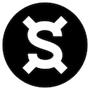 Logo de la Criptomoneda Frax Share