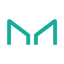 Logo de la Criptomoneda Maker