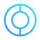 Logo de la Criptomoneda Cudos