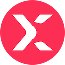 Logo de la Criptomoneda StormX