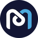 Logo de la Criptomoneda Mdex