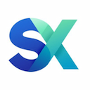 Logo de la Criptomoneda SX Network