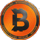 Logo de la Criptomoneda Bitcicoin