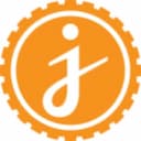 Logo de la Criptomoneda JasmyCoin