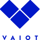 Logo de la Criptomoneda Vaiot