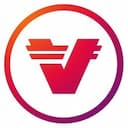 Logo de la Criptomoneda Verasity