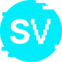 Logo de la Criptomoneda SuperVerse