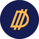 Logo de la Criptomoneda DOLA