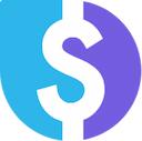 Logo de la Criptomoneda Liquity USD