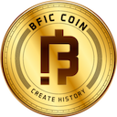 Logo de la Criptomoneda Bficoin