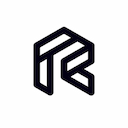 Logo de la Criptomoneda Refinable