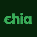Logo de la Criptomoneda Chia