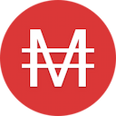 Logo de la Criptomoneda MAI