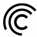 Logo de la Criptomoneda Centrifuge