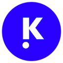 Logo de la Criptomoneda KI