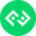 Logo de la Criptomoneda Bitkub Coin