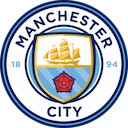 Logo de la Criptomoneda Manchester City Fan Token