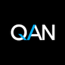 Logo de la Criptomoneda QANplatform