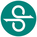 Logo de la Criptomoneda Stratos