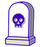 Logo de la Criptomoneda Tomb Shares